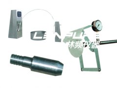 如何測試燈具IP防水性能？